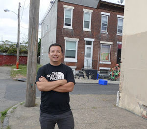 Meet your Posher, Javier